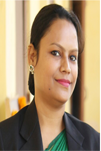 Swapna Sultana, Co-Founder-8WONDER